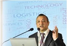 Technology is the backbone of our system that ensures that Delhivery’s wheels keep moving: Firoze. Z. Hussain