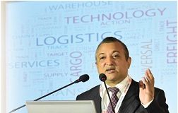 Technology is the backbone of our system that ensures that Delhivery’s wheels keep moving: Firoze. Z. Hussain