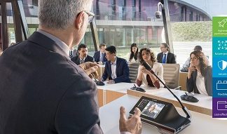 Bosch extends product lineup with Dicentis custom flush discussion devices