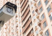 CCTV cameras mandatory in all apartments in Patna by March 31