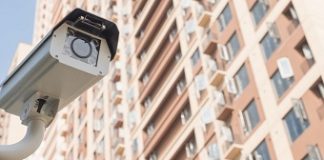 CCTV cameras mandatory in all apartments in Patna by March 31