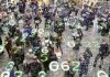 EU civil rights groups want ban on biometric surveillance