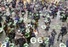 EU civil rights groups want ban on biometric surveillance