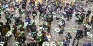 EU civil rights groups want ban on biometric surveillance