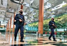 Genetec lands multi-year Changi Airport group security upgrade project