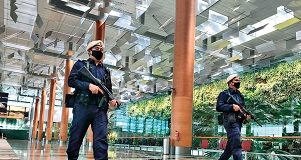 Genetec lands multi-year Changi Airport group security upgrade project