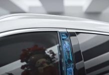 GM may be planning automotive face biometrics tech for North American vehicles