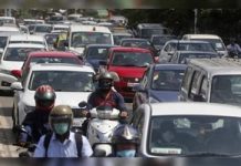 Gurugram gets 750 new CCTV cameras to improve traffic flow, promote public safety