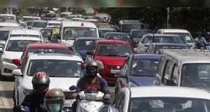 Gurugram gets 750 new CCTV cameras to improve traffic flow, promote public safety