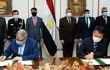 Hanwha Techwin inks deal to provide security solutions to Egyptian Government