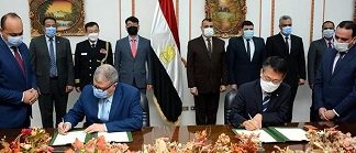 Hanwha Techwin inks deal to provide security solutions to Egyptian Government