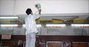 HD cams to scale up security at 11 Karnataka railway stations