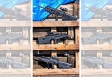 In boost to Atmanirbhar Bharat, security forces to get India-made Israeli assault rifles