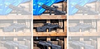 In boost to Atmanirbhar Bharat, security forces to get India-made Israeli assault rifles