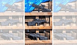 In boost to Atmanirbhar Bharat, security forces to get India-made Israeli assault rifles