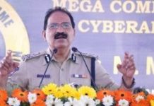 In Cyberabad donations of CCTV cameras now qualify under CSR