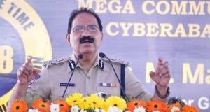 In Cyberabad donations of CCTV cameras now qualify under CSR