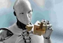 Jalandhar NIT develops service robot for use in hospitals and security agencies