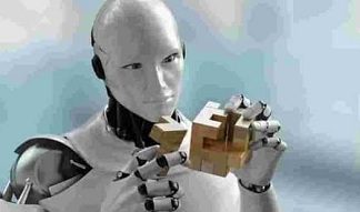 Jalandhar NIT develops service robot for use in hospitals and security agencies