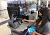 LAX now offers touchless ID at all security checkpoints