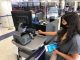 LAX now offers touchless ID at all security checkpoints