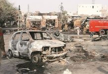 Security technology comes to police help in arresting North East Delhi riot perpetrators