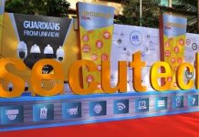 Secutech show in Mumbai confirms September 2021 opening