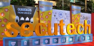 Secutech show in Mumbai confirms September 2021 opening