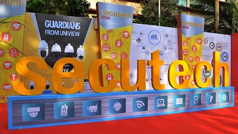 Secutech show in Mumbai confirms September 2021 opening
