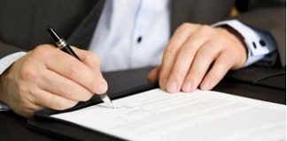 The Security Institute, U.K., and India’s CAPSI sign Memorandum of Understanding