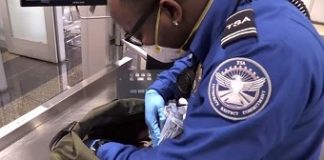 TSA seeks to hire thousands of airport security screening officers ahead of travel uptick