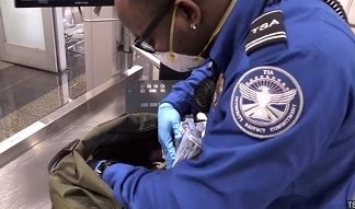 TSA seeks to hire thousands of airport security screening officers ahead of travel uptick