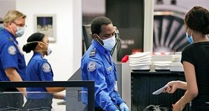 TSA firearm catch rate at U.S. airports doubles in record-setting 2020