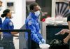 TSA issues federal mask mandate for all airport security checkpoints