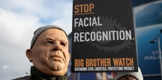UK and US take opposing strategies on facial recognition
