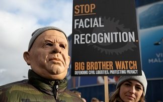 UK and US take opposing strategies on facial recognition
