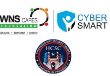 WNS Cares Foundation partners with HCSC to educate children on cyber security