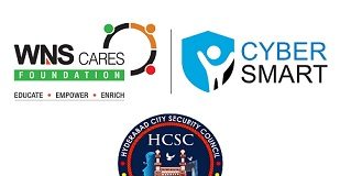 WNS Cares Foundation partners with HCSC to educate children on cyber security