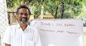 Zoho’s Sridhar Vembu appointed to Ajit Doval led National Security Advisory Board