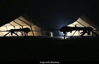 India to buy first US armed drones at $3 billion to counter China, Pak