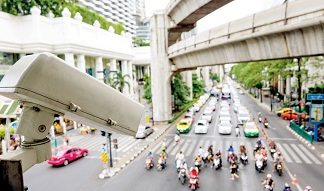 Mumbai: 50,000 CCTV cameras installed in private premises in 2 months