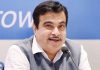 Nitin Gadkari to Inaugurate Webinar on Road Safety