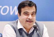 Nitin Gadkari to Inaugurate Webinar on Road Safety