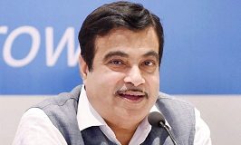 Nitin Gadkari to Inaugurate Webinar on Road Safety