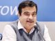 Nitin Gadkari to Inaugurate Webinar on Road Safety