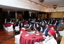 ASIS New Delhi Chapter holds security meet