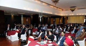 ASIS New Delhi Chapter holds security meet