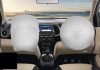 Co-driver airbag made mandatory for all cars manufactured in India from August 31