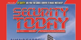 March 2021 Issue is NOW ONLINE