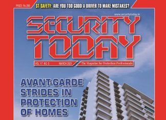 March 2021 Issue is NOW ONLINE